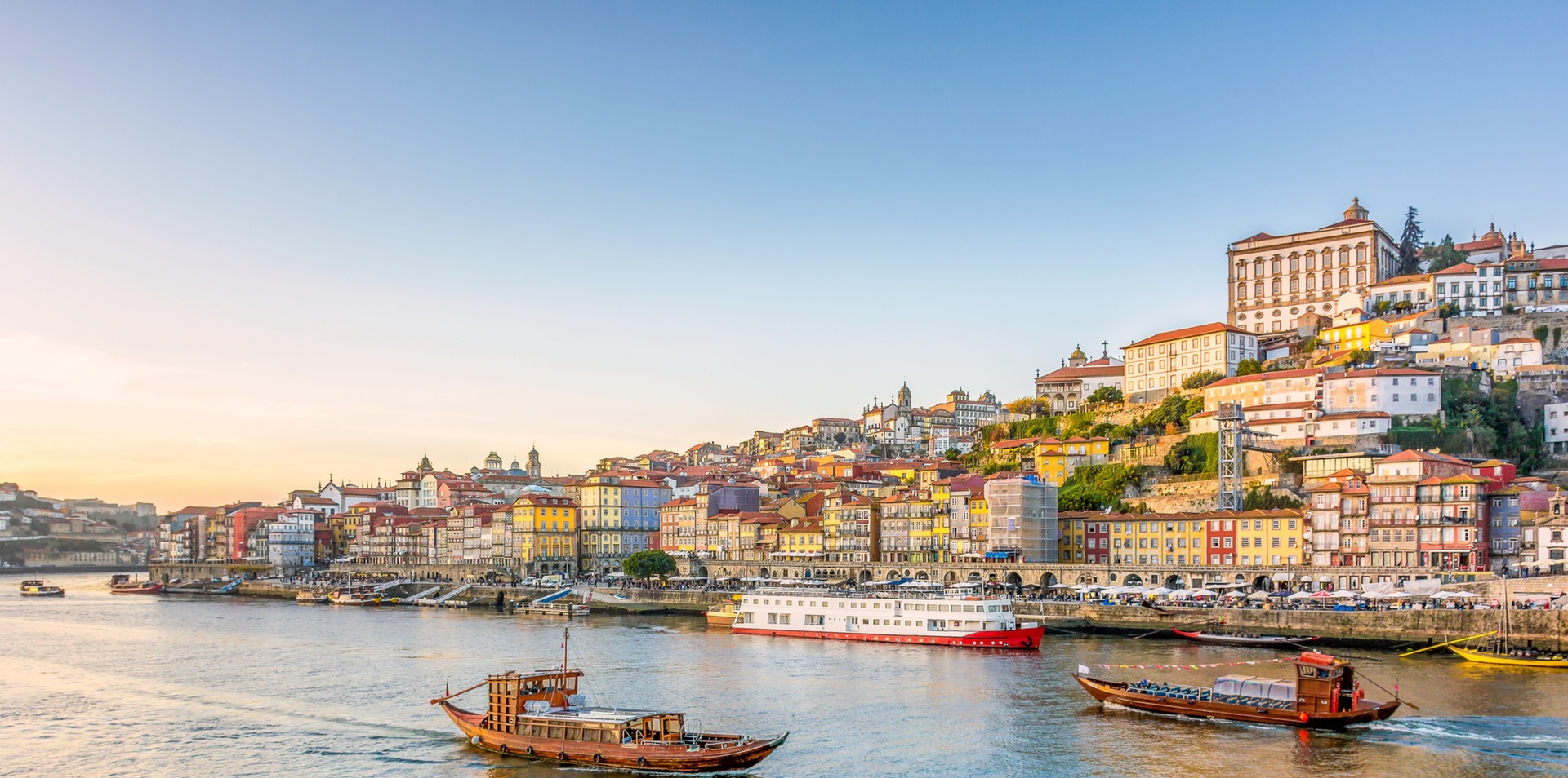 Spain & Portugal Explorer