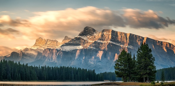 Banff National Park