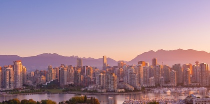 Vancouver City