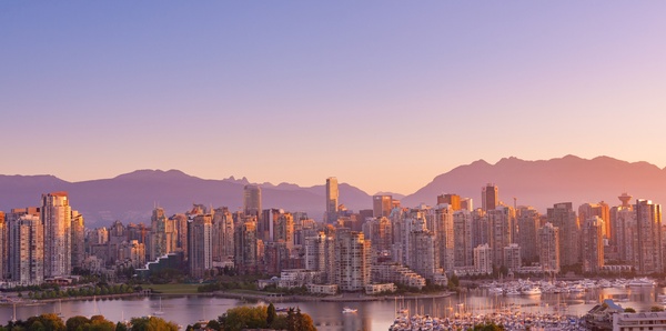 Vancouver City