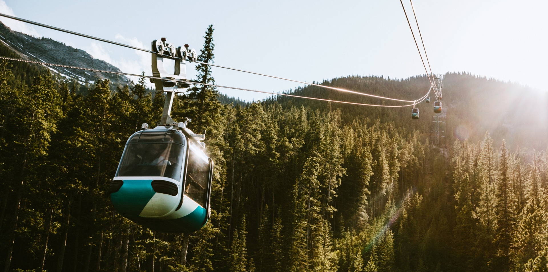 Rockies Summer Premium