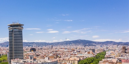 Barcelona, Spain